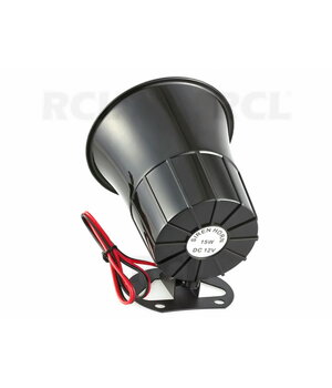 Trauksmes sirēna 12V 15W 110dB

 ISR47+1.jpg