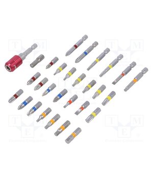 626710000 Tools set: screwdriver bits; bag; Kit: universal magnetic holder S1gx0SEhmycl5VSCzuWugwLQG7SC0lW_MEUiAvpMfCQ