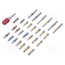 626710000 Tools set: screwdriver bits; bag; Kit: universal magnetic holder S1gx0SEhmycl5VSCzuWugwLQG7SC0lW_MEUiAvpMfCQ