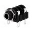 ACJM-MHS Connector: Jack 6,3mm; socket; female; mono; ways: 2; angled 90° Jf3yhSVEj3wibq3UorbSNMQoQZL8EuZF508QRVfQOq8
