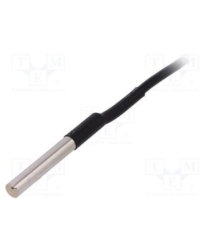 DFR0198 Sensor: atmospheric; temperature; 1-wire,digital; 3.3÷5VDC; Ch: 1 l6xA4rS3snu7_w3D_K1XBGlYNawGm0sKrCOw7pqDEIk