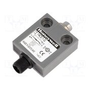 14CE1-Q Limit switch; pin plunger Ø10mm; SPDT; 3A; max.250VAC; M12 male Ko4H5jWJFaSxlUoKIhdxu0ZGgwm4rhCki8DTotZl4tQ