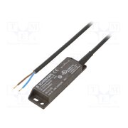 BN 310-RZ Reed switch; Range: 3÷60mm; Pswitch: 120W; 88x25x13mm; -25÷75°C qdJQP5QgtqLp-G4dxvhTk4i2Z67j-cVpEVfVIRDUuEg