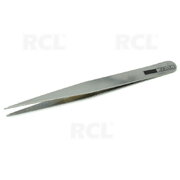 Tweezers 120 mm straight, pointed TS-12