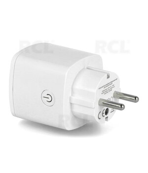 Socket WiFi viedtālrunis, ko kontrolē tālrunis

 ADIP2317+1.jpg