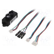 SEN0259 Sensor: distance; laser,LIDAR,time-of-flight (ToF); 4.5÷6VDC WVsN6rwDcUxmUGlCepIsQszolmzezMqSn5xyfp8eXAg