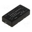 AM40EW-11024SH30LPZ Converter: DC/DC; 40W; Uin: 40÷160VDC; Uout: 24VDC; Iout: 1666mA Cth7qf8W3ddlBOEyfDmE051uK7RW1mele80qzM0nhSU