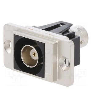 CP30737M Coupler; BNC socket,both sides; 50Ω; DUALSLIM; silver; metal; 29mm -XyzkURQs5Shb8ZcVBae-YUeow9L4PXosgCaZR7vU-4