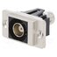 CP30737M Coupler; BNC socket,both sides; 50Ω; DUALSLIM; silver; metal; 29mm -XyzkURQs5Shb8ZcVBae-YUeow9L4PXosgCaZR7vU-4