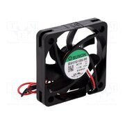 EE50101S2-1000U-999 Fan: DC; axial; 12VDC; 50x50x10mm; 18.59m3/h; 25.6dBA; slide; 26AWG SI_CWSp1M5bxxVy_jwXYhj5qOwlp7F2Uy61EB2YjruA