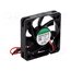 EE50101S2-1000U-999 Fan: DC; axial; 12VDC; 50x50x10mm; 18.59m3/h; 25.6dBA; slide; 26AWG SI_CWSp1M5bxxVy_jwXYhj5qOwlp7F2Uy61EB2YjruA