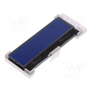 DEM 16208 SBH-PW-N Display: LCD; alphanumeric; COG,STN Negative; 16x2; 62.8x23x6.3mm ZkFlIll_uXartrT4x5eyV1rOSB10X4cYyVJm7_BoraA