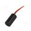 FP-MINI-650-1-F Module: laser; 1mW; red; dot; 650nm; 4.5÷6VDC; 0÷50mA; Mini N4W11y_t04LqIcNGDvtoOqP93pvjT8eLw7QlvfoQ6fQ