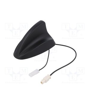 7677830 Antenna; automotive,SHARK; AM,FM; universal; 0.25m; 12VDC G9et3KWNjS7w8yVsNpZGFXjZlHyT2CndyoJjtNmM2IE