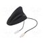 7677830 Antenna; automotive,SHARK; AM,FM; universal; 0.25m; 12VDC G9et3KWNjS7w8yVsNpZGFXjZlHyT2CndyoJjtNmM2IE