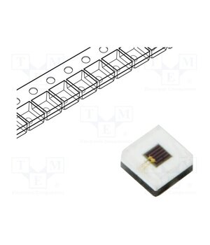 N0F66S38 IR transmitter; 840÷870nm; transparent; 600mW; 130°; 1.7VDC; SMD EISVpnsFoUJyuiDq8wZ8QqZ2wjeNI7hsbuxYW4LkuU8