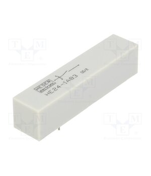HE24-1A83 Relay: reed switch; SPST-NO; Ucoil: 24VDC; 5A; max.7.5kVDC; 50W vv_7KCc2fjGAJbXus1WJ5oheOspX1NitYb6jPNSlqe4