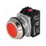 NEF30-KCXY Switch: push-button; 30mm; Stabl.pos: 1; NC + NO; red; IP56; NEF30 GAJR-_oCCu113nOIBSr9b8gdLZVDK4N6Ave-EF-pYcY
