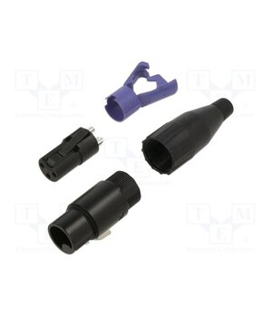 AC3FBJ XLR connector METAL PLUG STR CORD      3 SKT 5Nf4hvu-EhXApryPsFD6itd-kejzLc7ZTLG0tw5azps