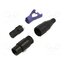 AC3FBJ XLR connector METAL PLUG STR CORD      3 SKT 5Nf4hvu-EhXApryPsFD6itd-kejzLc7ZTLG0tw5azps