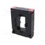 TO-600-5 Transformer: current; TO; I AC: 600A; 2.5VA; IP20; 145x114x32mm qtnXjvqlvMIp5cPGUL8QQHTsReD0Jc_LvP9Y8w-KCtI