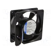 4114N/2H8P Fan: DC; axial; 24VDC; 119x119x38mm; 570m3/h; 78dBA; ball; 11000rpm _dKfTHyjdwnDgyYQmYXbtSeWghMZKGNkyd9YctJkjt4