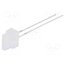 OSM5YK7232B LED; white warm; rectangular; 1.8x7.05mm; 330÷500mcd; 30°; 20mA 1qhYn-HlLUBCBoXy0NfKohftIy99Mmcik_jSff5bosk