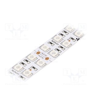 LFBHL-SC470-24V-6D167-20 LED tape; red; 5050; LED/m: 50; 20mm; IP20; 28.8W/m; Thk: 2mm; 24VDC 2znxOHcbYb8o_O1jXaE0hm4rN9DJHQn1uLYj9FrwxTk
