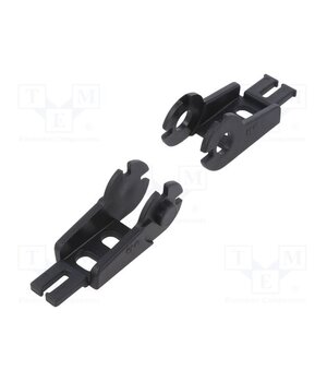 114.1.12PZ Mounting holder; E14.1; rigid; for cable chain k8zz6vqNWa5TwUl8eeMnN_cMv2EkkcLjmJOpZIyE5Ok