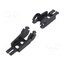 114.1.12PZ Mounting holder; E14.1; rigid; for cable chain k8zz6vqNWa5TwUl8eeMnN_cMv2EkkcLjmJOpZIyE5Ok