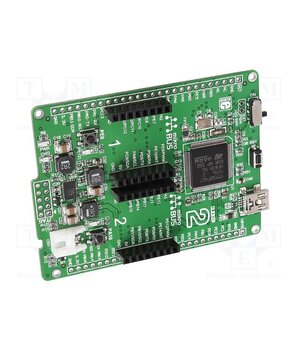 CLICKER 2 FOR STM32 Dev.kit: ARM ST; documentation,header strips,prototype board dmmgcGGUvvus9uVYkrC9XWpDNkXsi3YJHkGNbrtuSGA