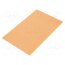 715-5 Board: universal; single sided,prototyping; W: 100mm; L: 160mm vBc0ijA0YaWkNaiHW8kirfRsw9S5Jms18W89kMRDmb4