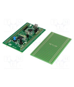 STM32F0DISCOVERY Dev.kit: STM32; Comp: STM32F051R8T6; Architecture: Cortex M0 _wNiGVaNyEV5NqjHe_sicFnuQVITf-404YDD8gx3ywo