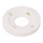 2213254-2 Connector: LED holder; LED Light; Ø50x6mm xDyy0wdKbdHFU4UBbzi7aOgUV7UYJmRr6bf4yp-slPg