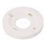 2213254-2 Connector: LED holder; LED Light; Ø50x6mm xDyy0wdKbdHFU4UBbzi7aOgUV7UYJmRr6bf4yp-slPg