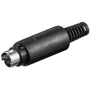 PLUG mini DIN, 6-pin

 CKI297.jpg