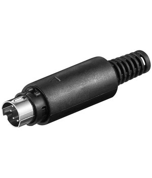 PLUG mini DIN, 6-pin

 CKI297.jpg