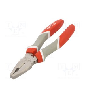 YT-2008 Pliers; gripping surfaces are laterally grooved,universal dZ6xTYtofct--TGAQ1UcCKl1mqDyYFq-vcUXw58dP18
