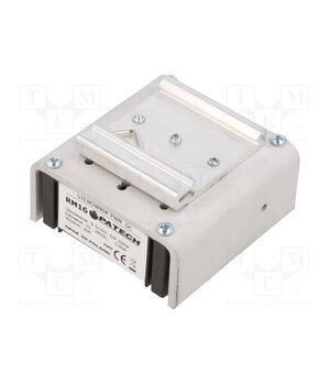 RM-16 PWM controller; for DIN rail mounting; IP20; 67x41x70mm; 16A 7nbdeOBYXf_nu1WOjTupwndVecjJtqxbQkDPUXmKpCk