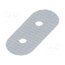 SI499 Heat transfer pad: silicone; for quartz; Thk: 0.23mm; 900mW/mK GSEmhOuL_ve6x36N0fhBLDN1U7xRNU9PWSRUuN9tr8I