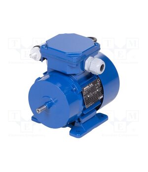 SEH 56-4A Motor: AC; 1-phase; 0.06kW; 230VAC; 1410rpm; 0.41Nm; IP54; 0.65A rMT32xPcDeLgTyypFZp_Fybm6Pr_Is-qYZSo3R7638k