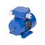 SEH 56-4A Motor: AC; 1-phase; 0.06kW; 230VAC; 1410rpm; 0.41Nm; IP54; 0.65A rMT32xPcDeLgTyypFZp_Fybm6Pr_Is-qYZSo3R7638k