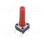 TL1105LF250Q Microswitch TACT; SPST-NO; Pos: 2; 0.05A/12VDC; THT; 2.45N; 6x6x4mm YUFept-_6_K6TAJVQC13KgxsiGcLC95ugY7BnFizAR4