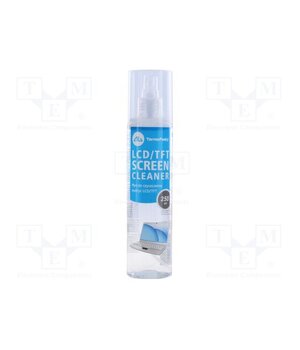 ART.AGT-182 Cleaning agent; 250ml; liquid; bottle with atomizer TEiMyxfDqJlwzD-gS0vATebClUZaYEk0JjZp0K8wZRs