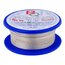 SCW-1.00/100 Silver plated copper wires; 1mm; 100g; Cu,silver plated; 14m 5naOATKWFTnEL4AUwr6A0bxnngVCf24QGeMokxpBAeU