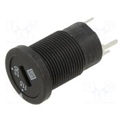 0033.4604 Switch: rotary; Pos: 2; SPDT; 6.3A/250VAC; -40÷85°C; PCB jDjPBfmAudx7UobBIWjK9LifhYeefmv_Ck1mLbndla0