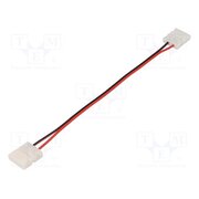 10MMBXB-2 Connector: for LED stripes; for 10mm stripes; coupler; PIN: 2 lThIvS9GxgZsReEit0ViwYrX9_SkNGIcsPWQZ0WIim0