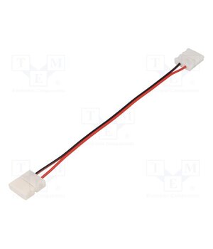 10MMBXB-2 Connector: for LED stripes; for 10mm stripes; coupler; PIN: 2 lThIvS9GxgZsReEit0ViwYrX9_SkNGIcsPWQZ0WIim0