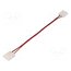 10MMBXB-2 Connector: for LED stripes; for 10mm stripes; coupler; PIN: 2 lThIvS9GxgZsReEit0ViwYrX9_SkNGIcsPWQZ0WIim0
