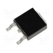 AOD6B60M1 Transistor: IGBT; 600V; 6A; 28W; TO252; Eoff: 0.09mJ; Eon: 0.12mJ aaKrTh_tZcT90fPYOpG_qvkRBiGOZWog9sYsneyFMNI